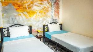 Hotel Sabina Guesthouse Kamala Beach cazare Kamala Beach