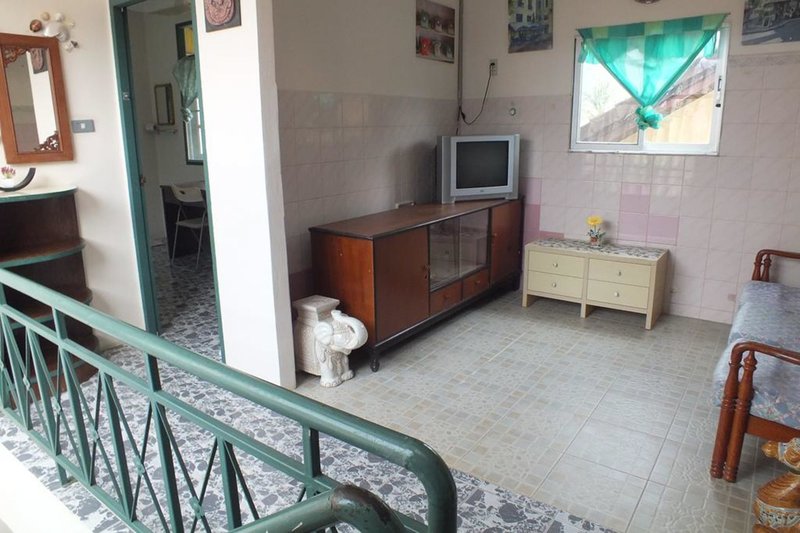 Sabina Guesthouse Kamala Beach