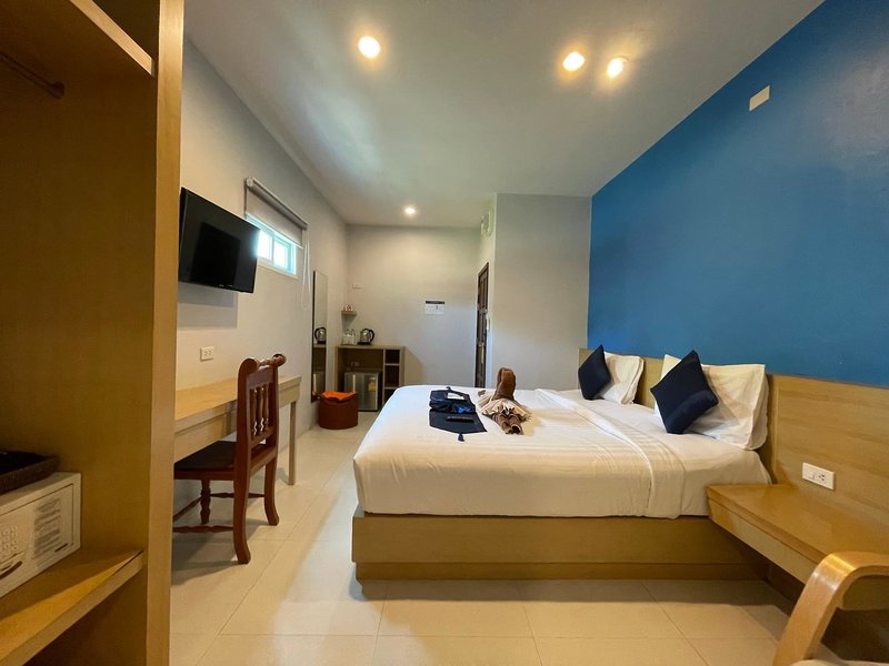 Hotel Good 9 At Home