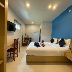 Hotel Good 9 At Home cazare Rawai