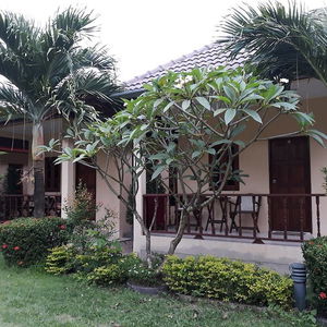Hotel Ron's Bungalow cazare Cherngtalay