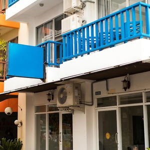 Hotel Up 2 You Cafe & Hotel cazare Phuket