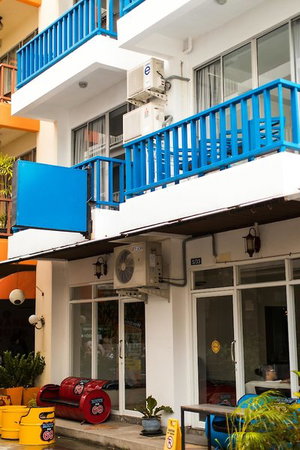 Hotel Up 2 You Cafe & Hotel cazare Phuket