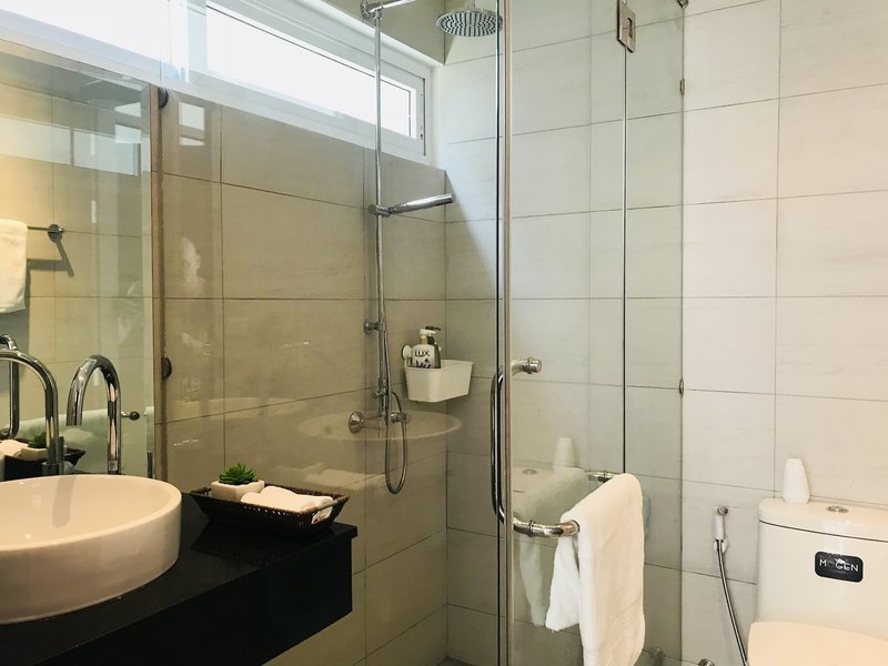 Hotel Skylight Villas