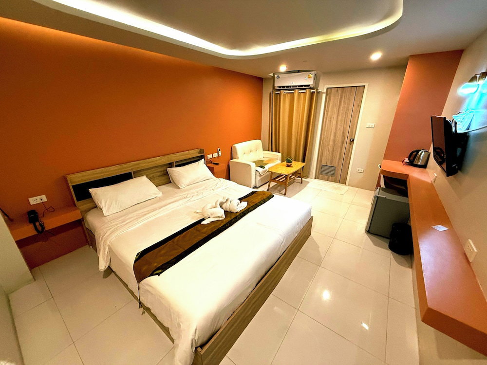 Hotel The Nice