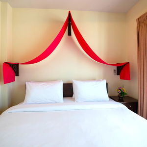 Hotel Kamala Cool Hotel cazare Kamala Beach