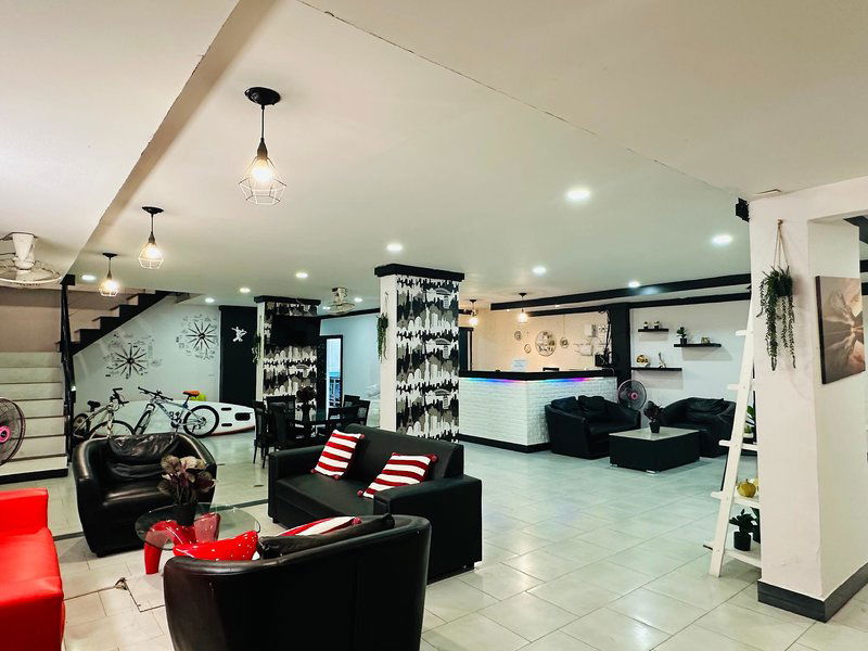 Hotel Beachwalk Patong