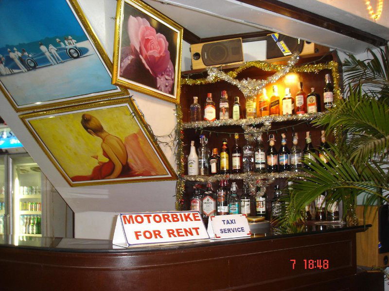 Hotel Lamai Apartment