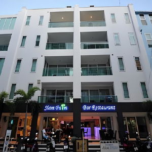 Hotel Siam Palm Residence cazare Kathu