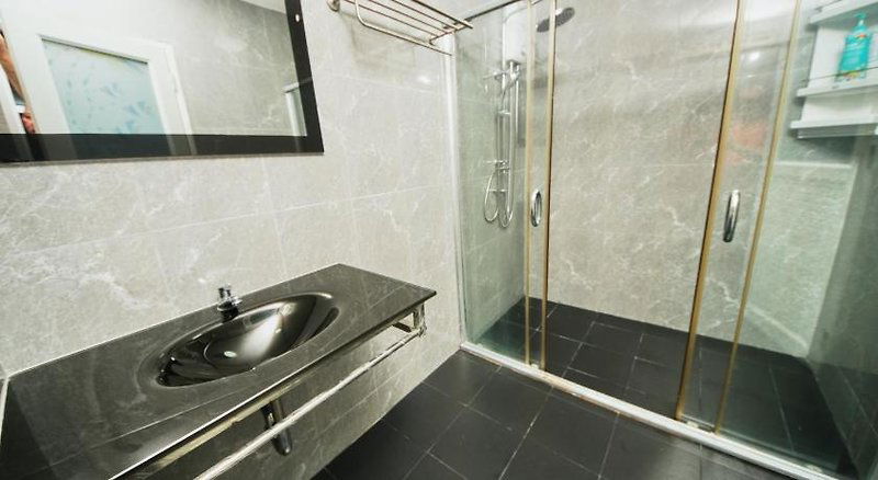 Hotel Pineapple Guesthouse