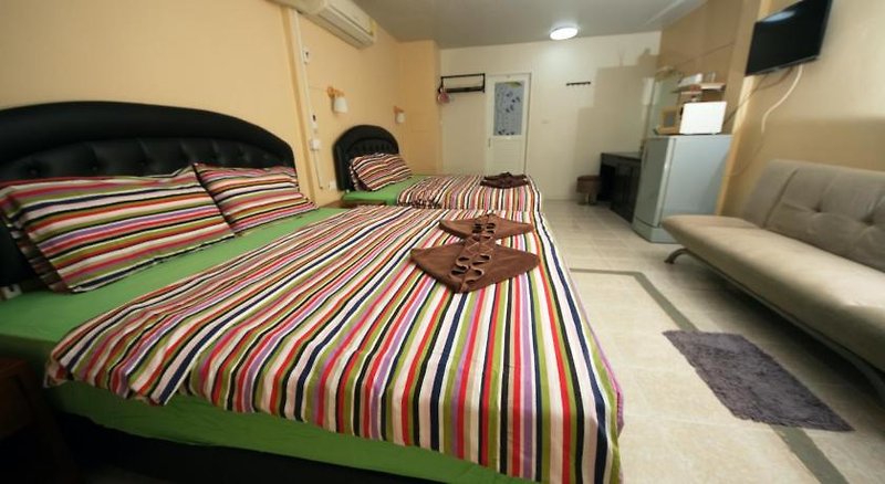 Pineapple Guesthouse