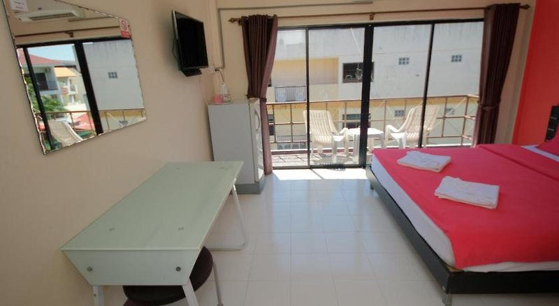 Pineapple Guesthouse