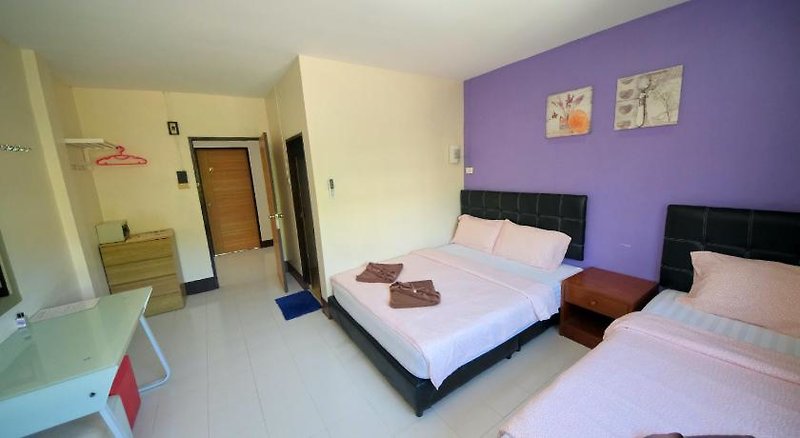 Pineapple Guesthouse