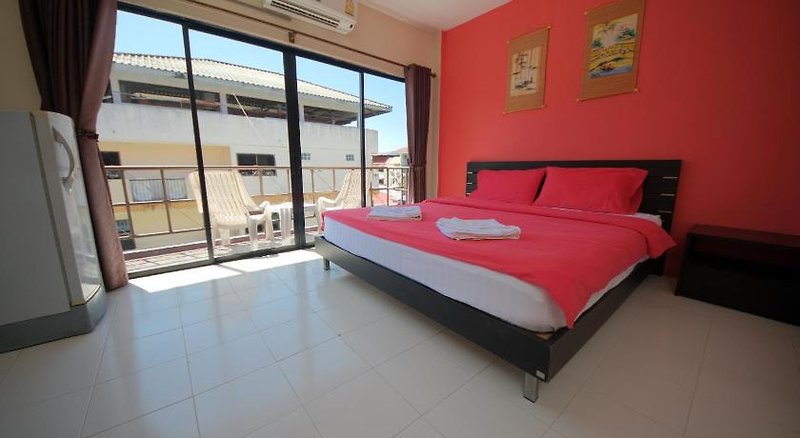 Pineapple Guesthouse
