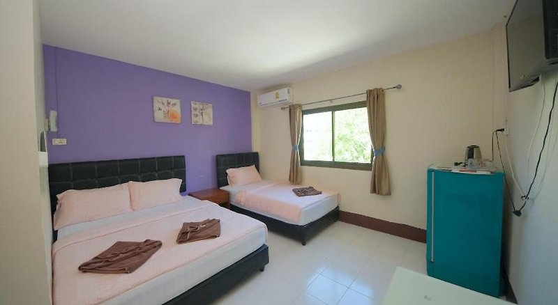 Pineapple Guesthouse
