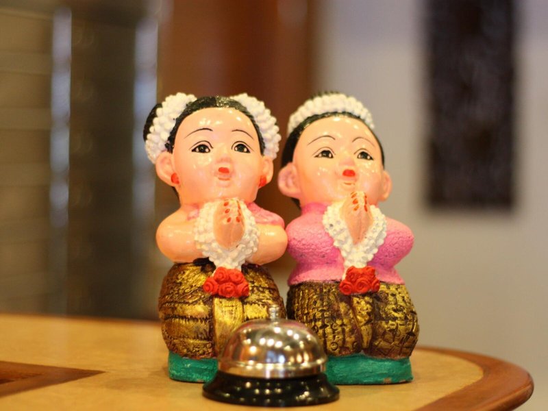 Hotel Your Place Inn