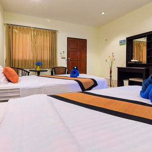 Hotel Smile House Karon cazare Karon Beach