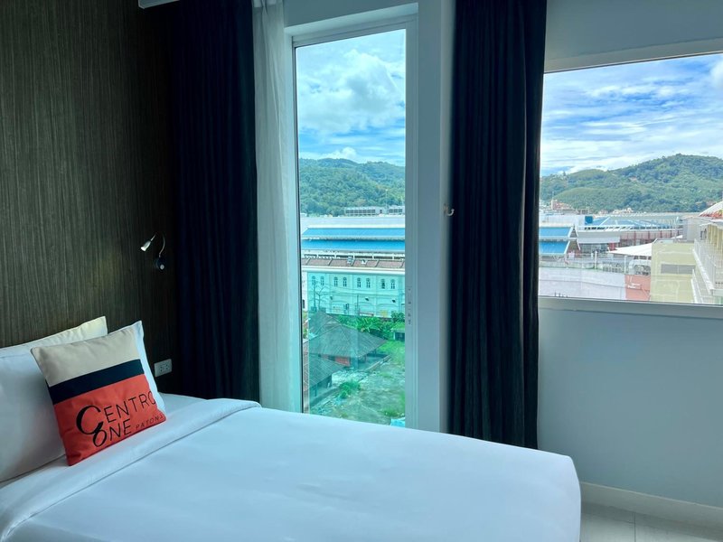 Hotel Centro One Patong