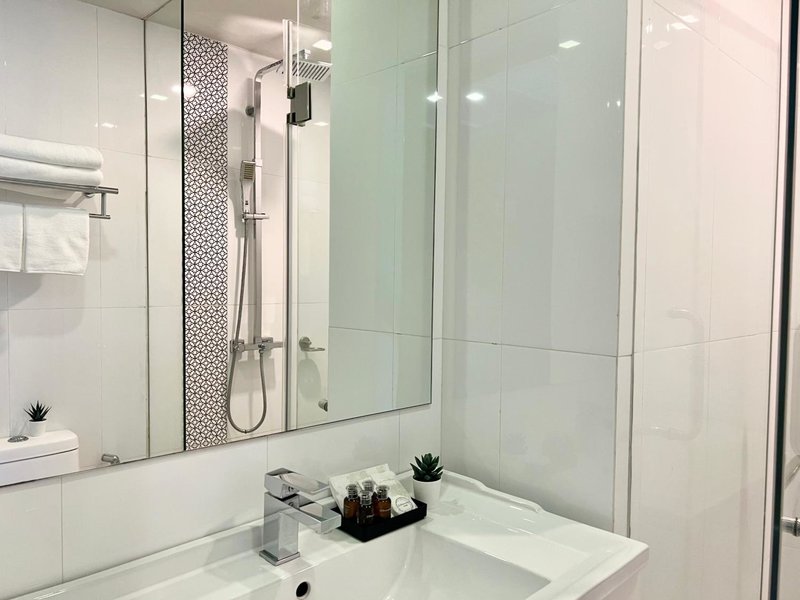 Centro One Patong