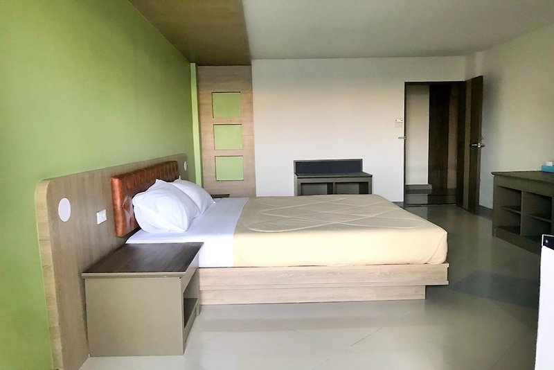 Hotel Lopburi Residence Hotel