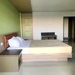 Hotel Lopburi Residence Hotel cazare Lop Buri