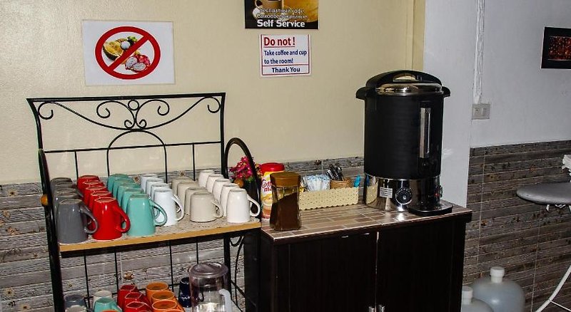 Hotel Allstar Guesthouse