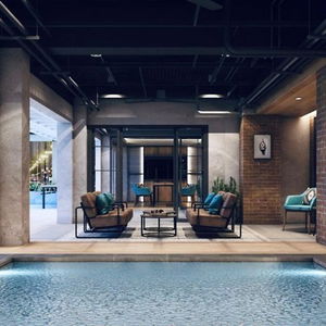 Hotel Baan Paradise cazare Kathu