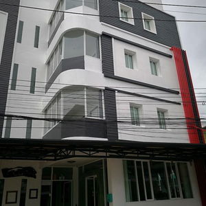 Sejur Roomquest Phuket Patong Beach vacanta Patong