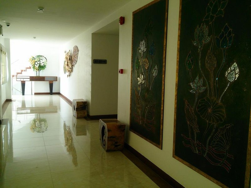 Hotel De42Hotel Phuket