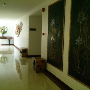 Sejur De42Hotel Phuket vacanta Kathu