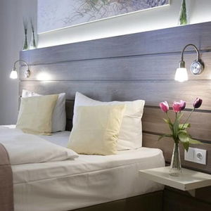 Hotel Tulip Inn München Messe cazare Munchen