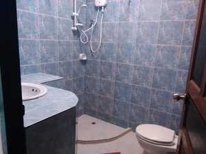 Hotel Nb House cazare Karon Beach