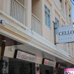 Sejur Cello Phuket vacanta Patong