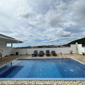 Hotel Kata Palace Phuket cazare Kata