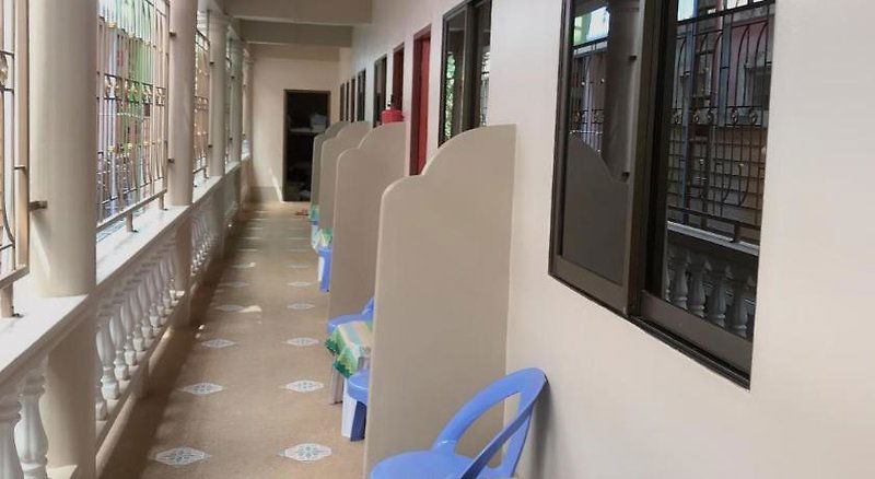 Hotel Baan Boa Guest House