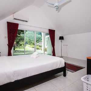 Sejur Big Buddha Hill Villa vacanta Ko Phuket