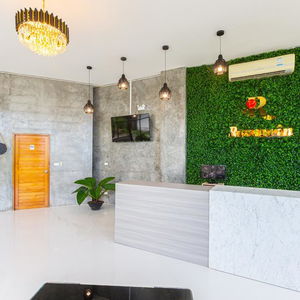 Hotel Rossarin Sea View Patong cazare Kathu