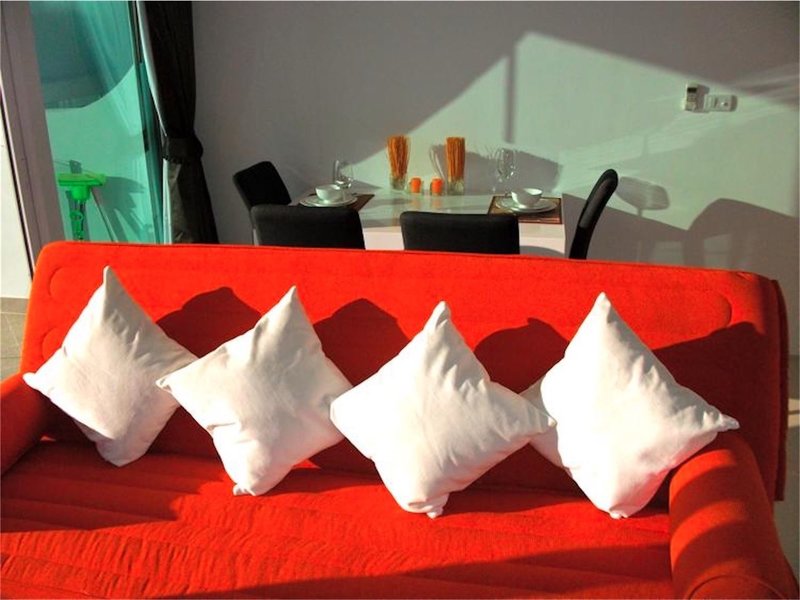 Hotel Kata Ocean View Residences