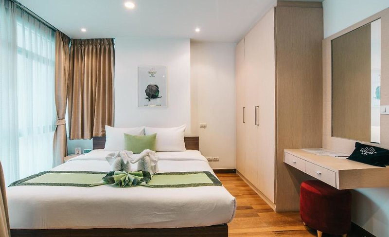 Hotel Icheck Inn Residence Patong
