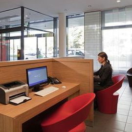 Sejur Ibis Muenchen City West vacanta Munchen