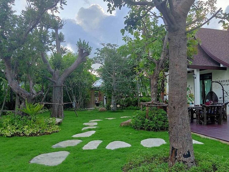 Hotel Coco Paradiso Phuket