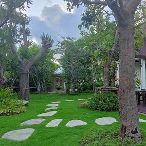 Hotel Coco Paradiso Phuket cazare Phuket