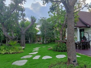 Hotel Coco Paradiso Phuket cazare Phuket