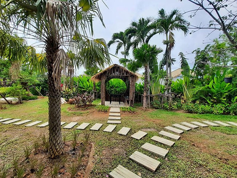 Coco Paradiso Phuket
