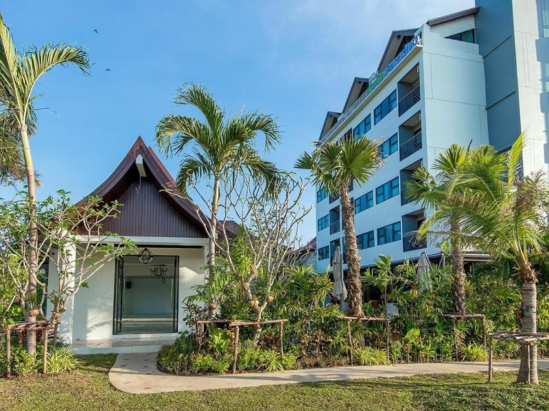 Coco Paradiso Phuket