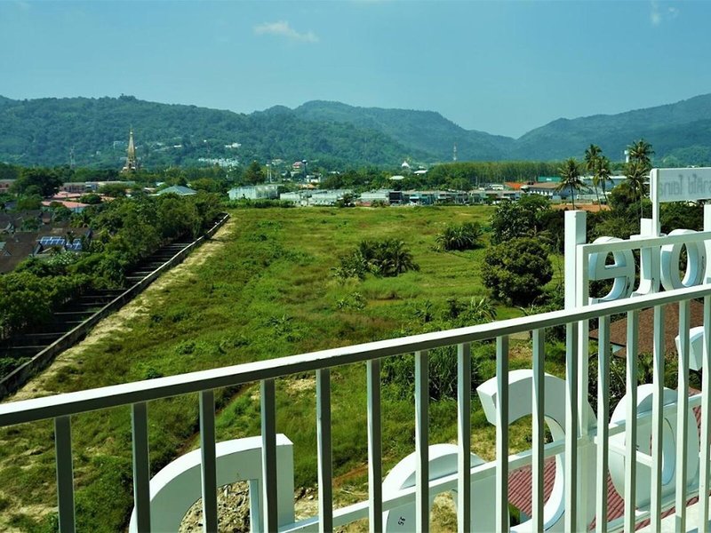 Coco Paradiso Phuket