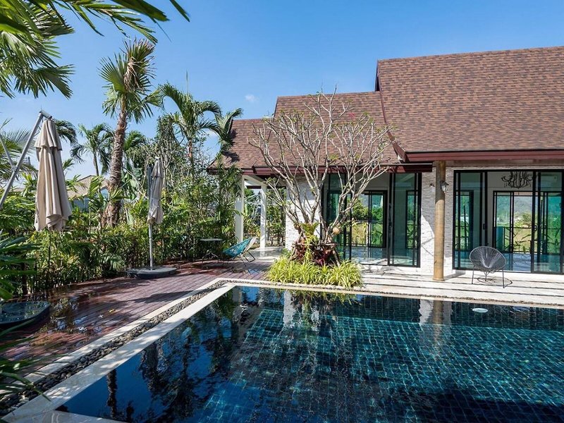 Coco Paradiso Phuket