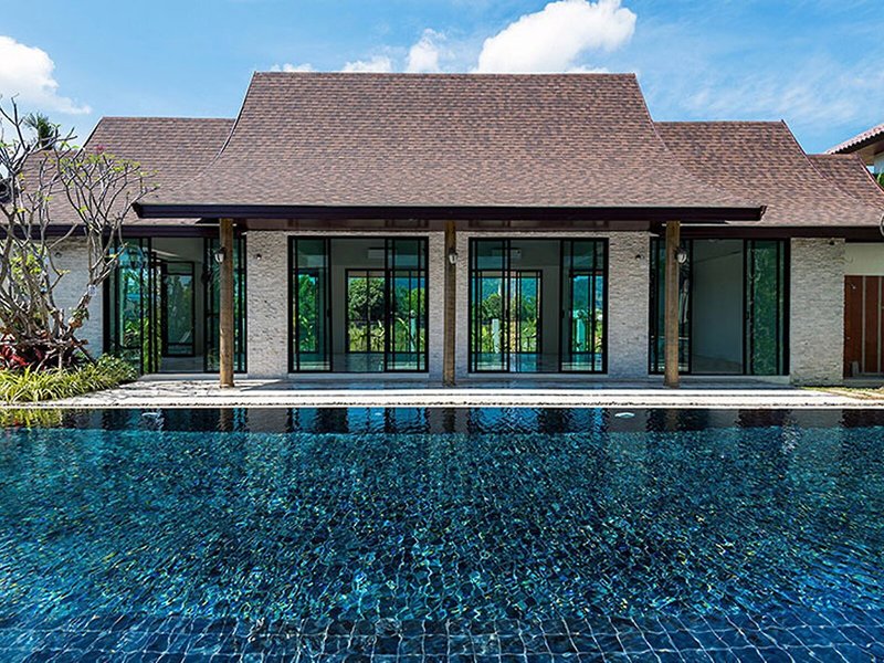 Coco Paradiso Phuket