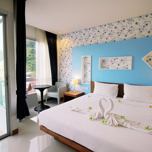 Hotel Natalie House 1 cazare Kata