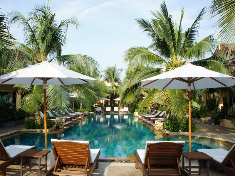 Hotel Le Piman Resort